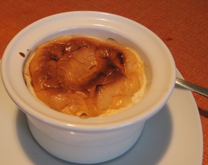 Creme Caramel
