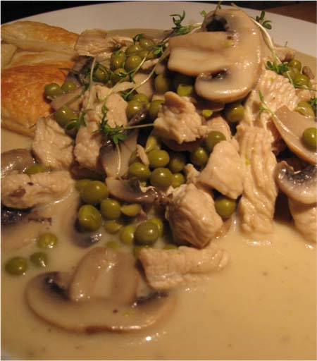 Ragout Fin ganz einfach